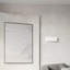 Steel Flush Mounted Sconce-67057846-103617841
