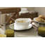Studio 1414 Curve 16 Piece Dinnerware Set