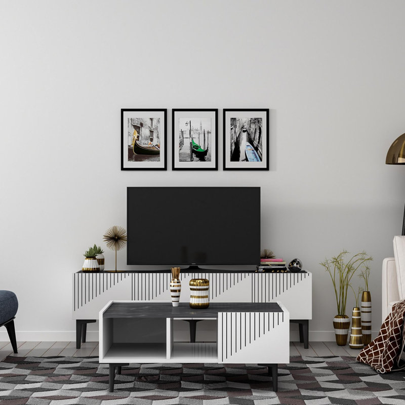 Glorias Coffee Table
