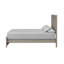 Cadre de lit moderne Mid-Century-1329707351