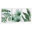 3 Piece Wrapped Canvas Print-1358584938