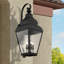 Lanterne murale d'extérieur Anousha-1856714042