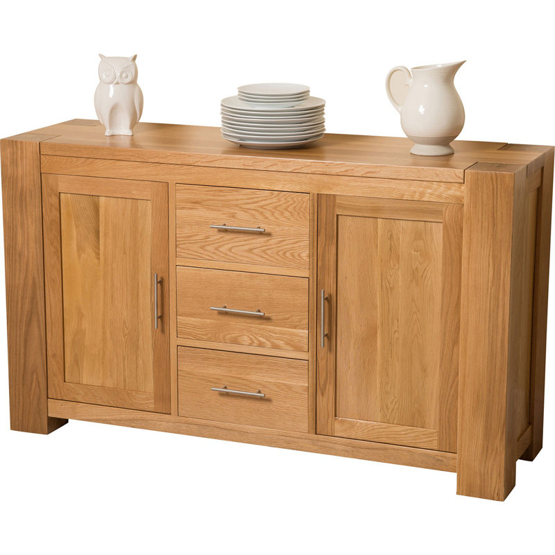 Hagan 140cm Sideboard