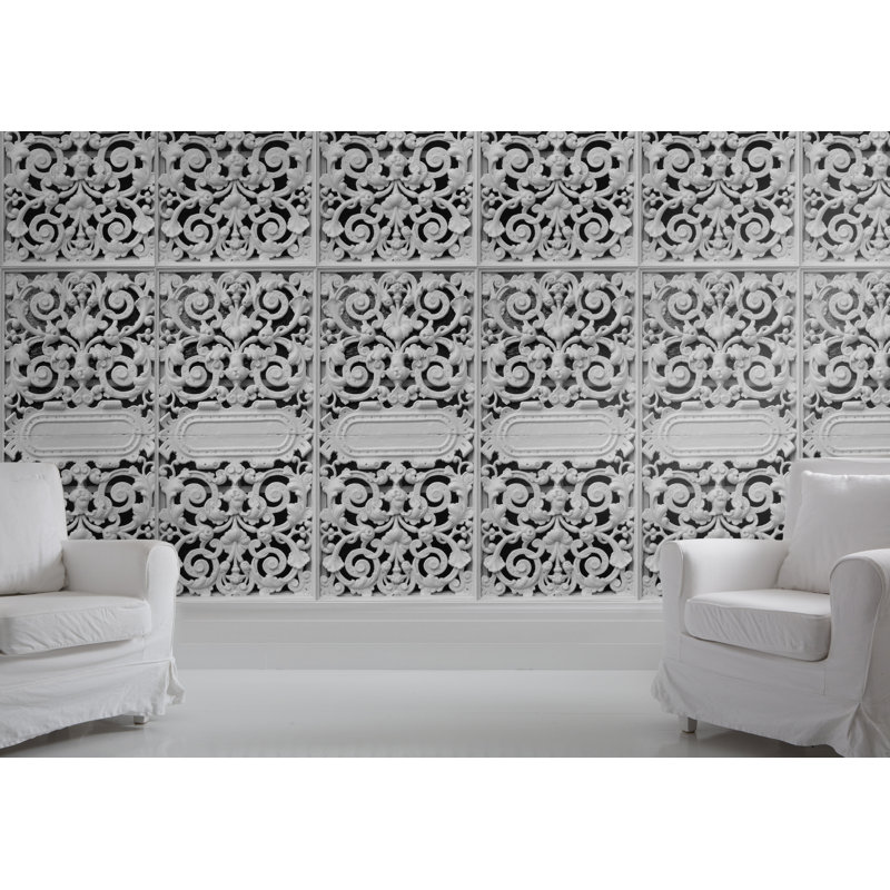 Cahoon 10m x 52cm Matte Paste the Wall Wallpaper Roll