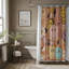 Harborside Shower Curtain-98698929