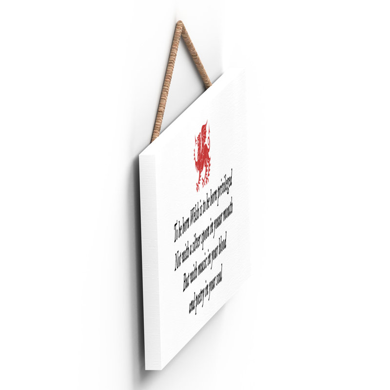 Kopf Cities & Countries Wall Decor