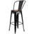 Preble 2 - Person Patio Dining Set Square Table-540764988