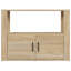 Kharley 80 Cm Wide Sideboard-1557446541