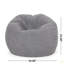 Fauteuil à billes arrondi Kavel-675906094