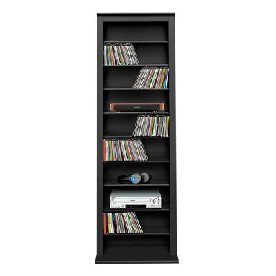 Armoire de rangement étroite Cataleya
