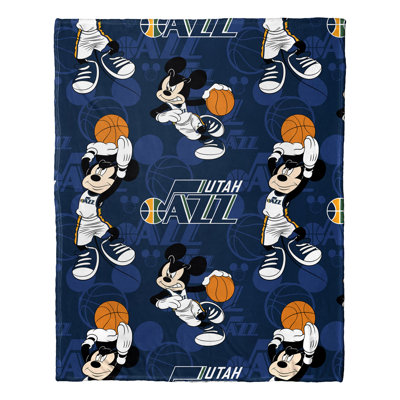 Throw Blanket