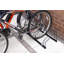Metal Drill / Screw Bike Rack