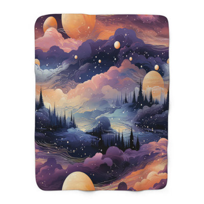 Couverture Celestial Renaissance