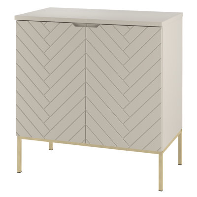 Arfon Frame Mounted Bathroom Storage Furniture Set