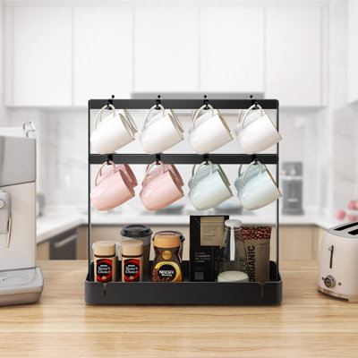Countertop Coffee Cup Holder