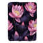 Lotus Dream Whispers - jeté Sherpa Blan de qualité supérieure 1 pièce-835993264