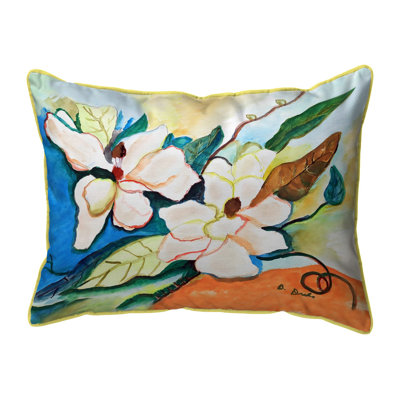 Coussin décoratif d'intérieur/d'extérieur