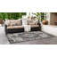 Oriental Indoor / Outdoor Area Rug-860062329