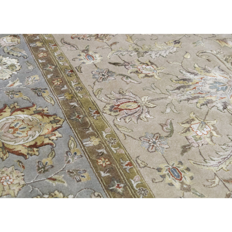 Oriental Area Rug