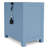 Lana 26'' W Solid Wood Nightstand-1659733667