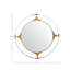 Miroir d'appoint Callisto