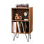 85.2cm H Media Shelves