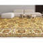 Handmade Wool Oriental Area Rug