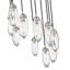 Lustre à 11 lumières Melvina-718752915