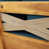 Dark Teal Cushion/Teak Frame is out of stock