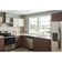 Camerist Pull Out Single Handle Kitchen Faucet with Duralock