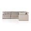 Stevie Modular Sectional-120797430