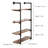 Jacarious 4 Tiered Floating Shelf-1683804837