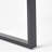 KYSTON 70 DINING TABLE