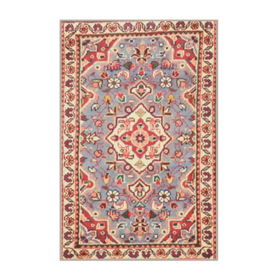 Oriental Indoor Rug