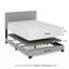 Lit tapissier standard à profil bas Thionville-267715758-267617529