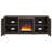 Granger TV Stand for TVs up to 65" with Fireplace Included-479952819