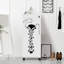 16 Pair Shoe Storage Cabinet