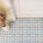 Caprice Saint Tropez 8" x 8" Porcelain Field Tile
