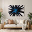 Art mural noir Neo Expressionism 66