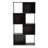 Kazuhide Geometric Bookcase