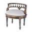Tabouret de coiffeuse Danali-111670364