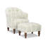 Fauteuil club Erden & Ben Co Arden