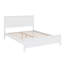 Lit plateforme Modern-166410811