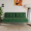 Guille 2 Seater Sofa Bed-1309455850-1279056196