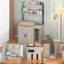 Niche pour chat 55 po-129162318