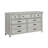 Martiros 7-drawer Dresser