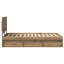 Solid Wood Bed-781924511-781924519
