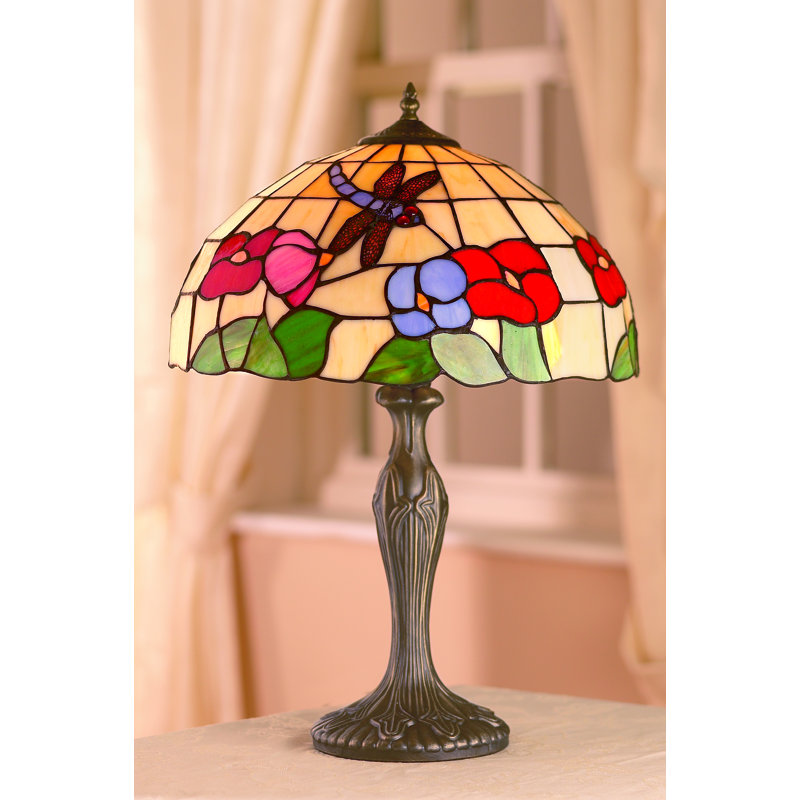 Hainault Table Lamp