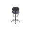 Tabouret industriel / de hauteur réglable