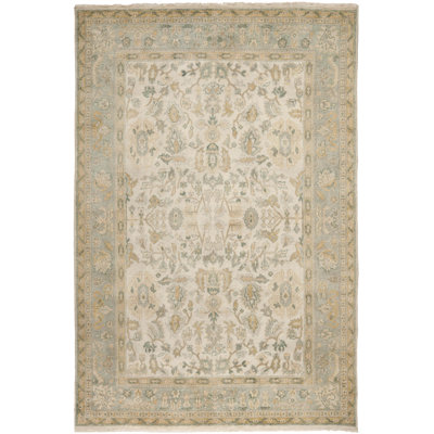 Ralph Lauren Harrogate Wool Oriental Rug
